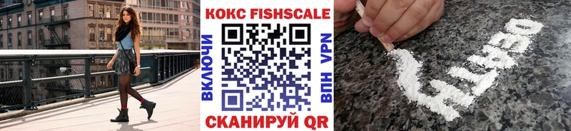 COCAIN FishScale  Купить где  Кондрово 